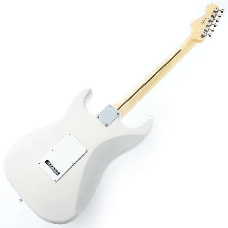 Fender Made in Japan Hybrid II Stratocaster (US Blonde/Maple)の画像