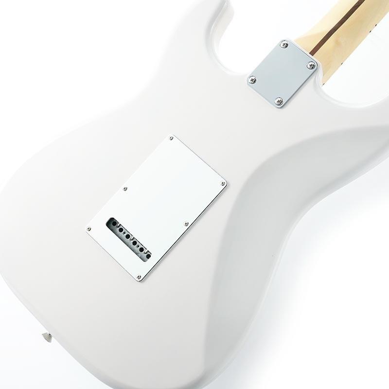 Fender Made in Japan Hybrid II Stratocaster (US Blonde/Maple)の画像