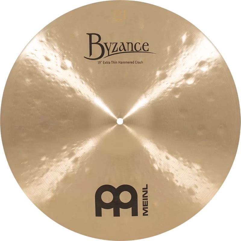 MEINL（マイネル） MEINL Byzance Traditional Extra Thin Hammered