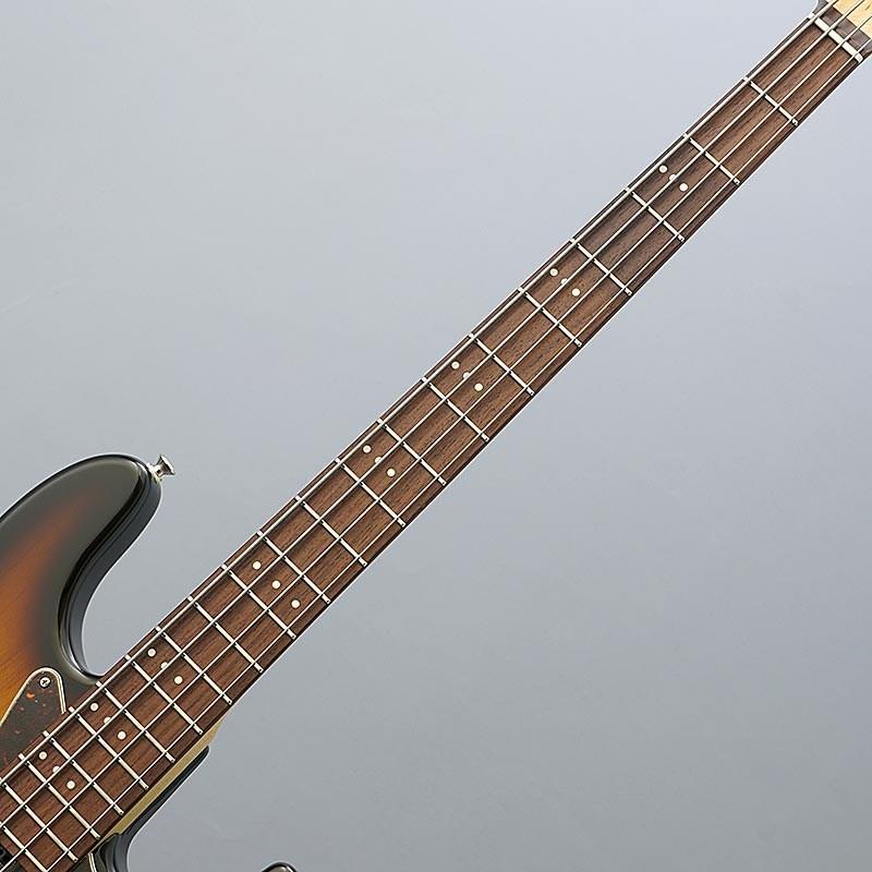 希少！！】 Three Dots Guitars 《スリードットギターズ》 JB Model