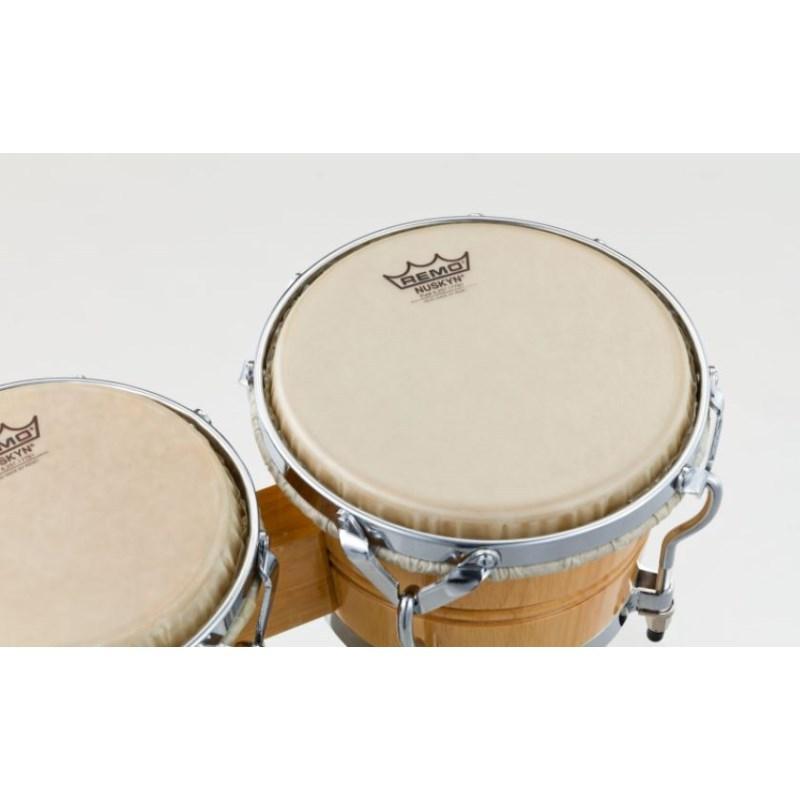 Pearl 木製ボンゴ Pearl Pearl BG-209WR [ホワイトウッドボンゴ] : イケベ楽器店 - 通販