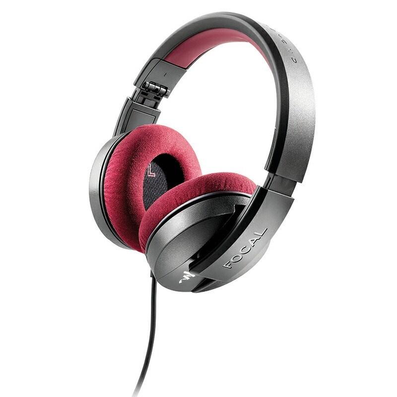 FOCAL Listen Professional(フォーカル)(ヘッドフォン) 【大幅値下げ！】