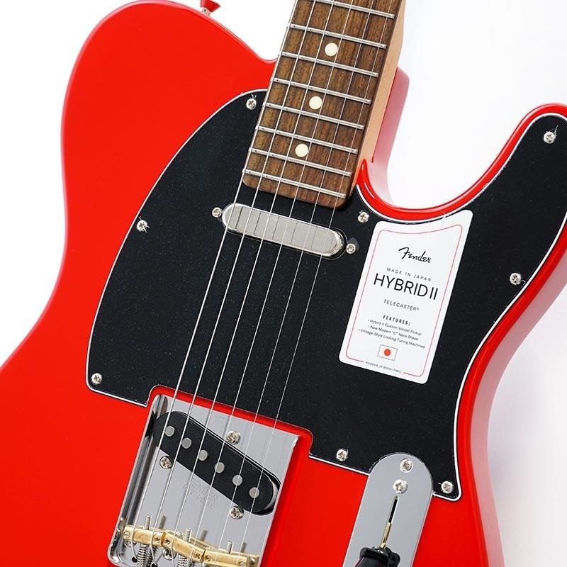 Fender（フェンダー） Fender Made in Japan Hybrid II Telecaster