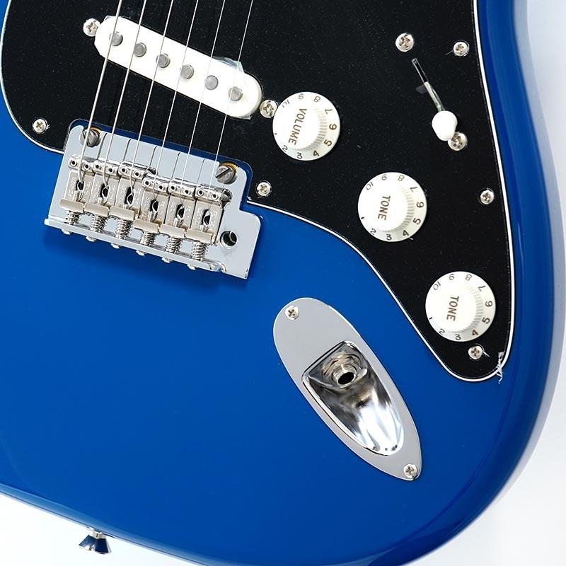 Fender Made in Japan Made in Japan Hybrid II Stratocaster (Forest Blue/Maple)｜ikebe｜05