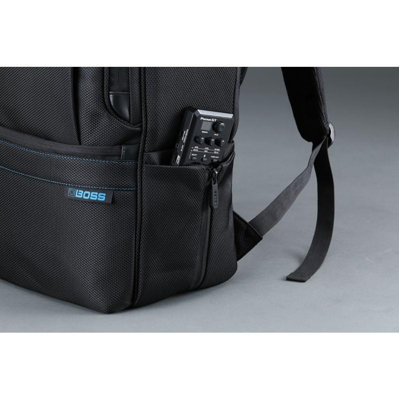 BOSS（ボス） BOSS CB-BU10 [Utility Gig Bag] （バッグ ボス