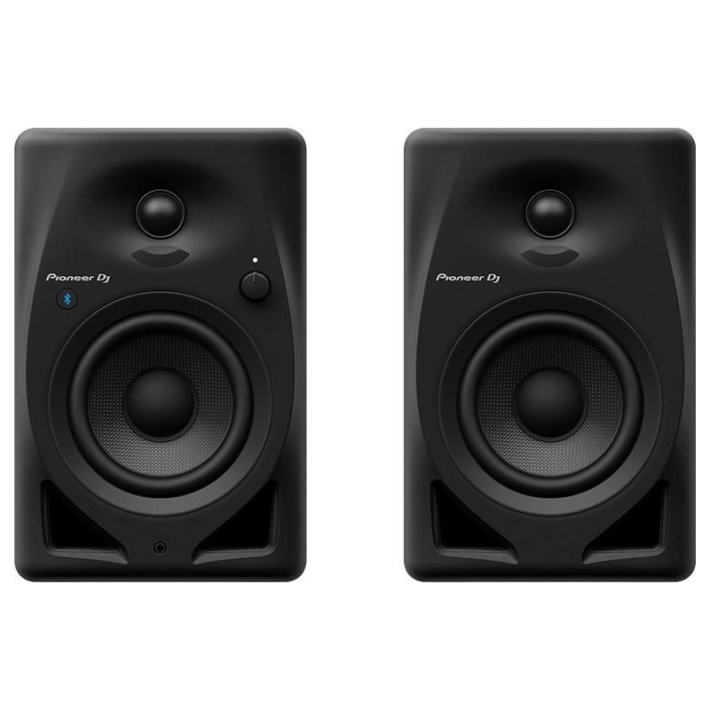 Pioneer DJ Pioneer DJ DM-40D-BT (Bluetooth機能搭載モニター