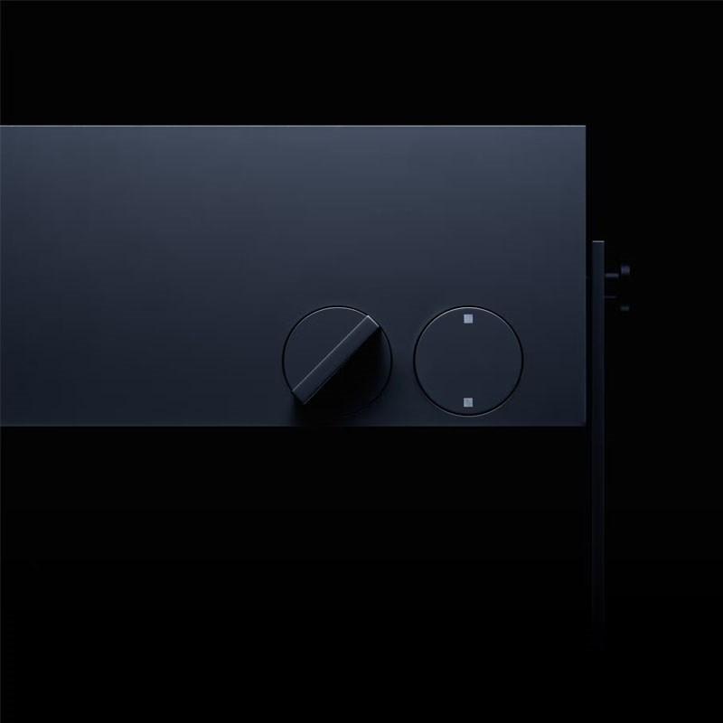 Teenage Engineering OB-4 black (ティーンエイジエンジニアリング)(スピーカー)(Bluetooth)(ラジオ) |  | 03