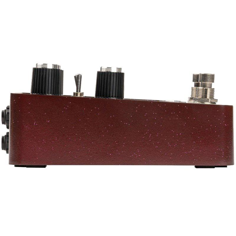 Universal Audio 【特別価格プロモーション】UAFX Ruby '63 Top Boost Amplifier（ユニバーサルオーディオ）プリアンプ |  | 02