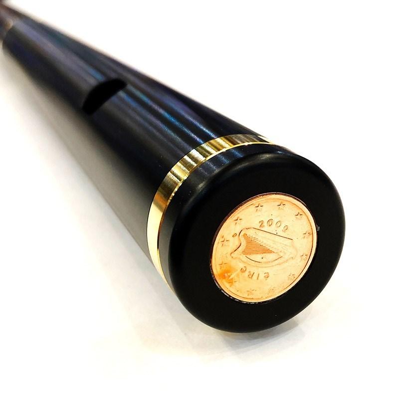 Galeon Irish Flute inD Standard Model(polymer) [アイリッシュ