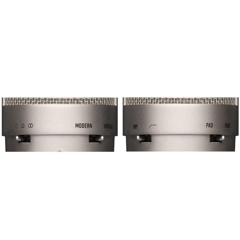 United Studio Technologies Twin87 ほぼ新品 United Studio Technologies - UT Twin 87 Large Diaphragm Condenser