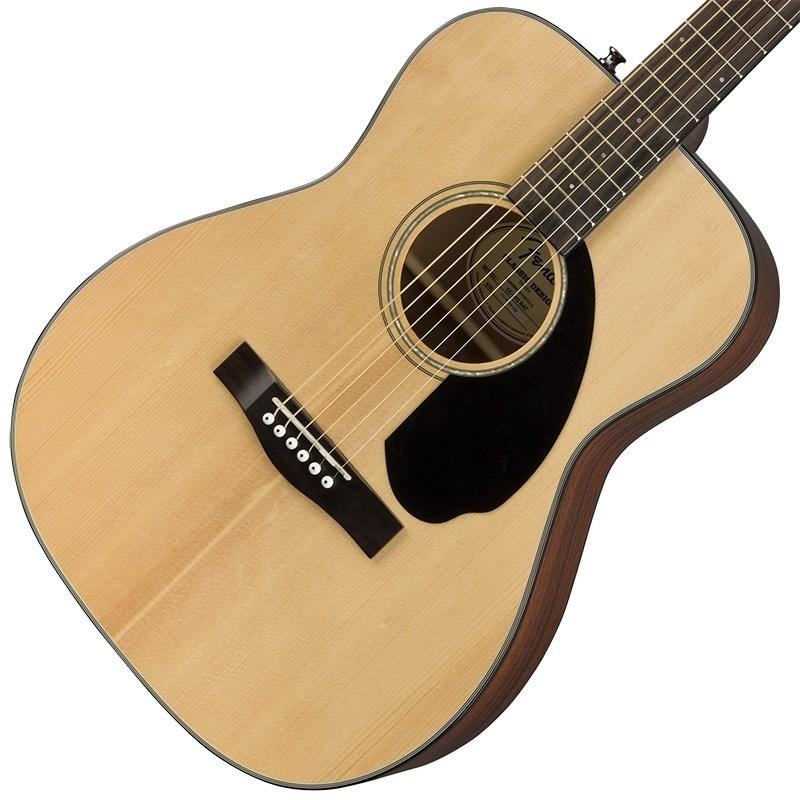 Fender Acoustics 【大決算セール】Fender CC-60S (NAT) フェンダー | Fender | 02