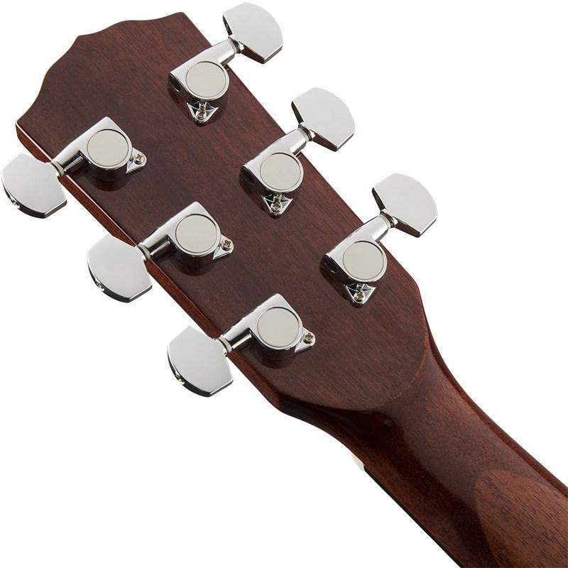 Fender Acoustics 【大決算セール】Fender CC-60S (NAT) フェンダー | Fender | 04