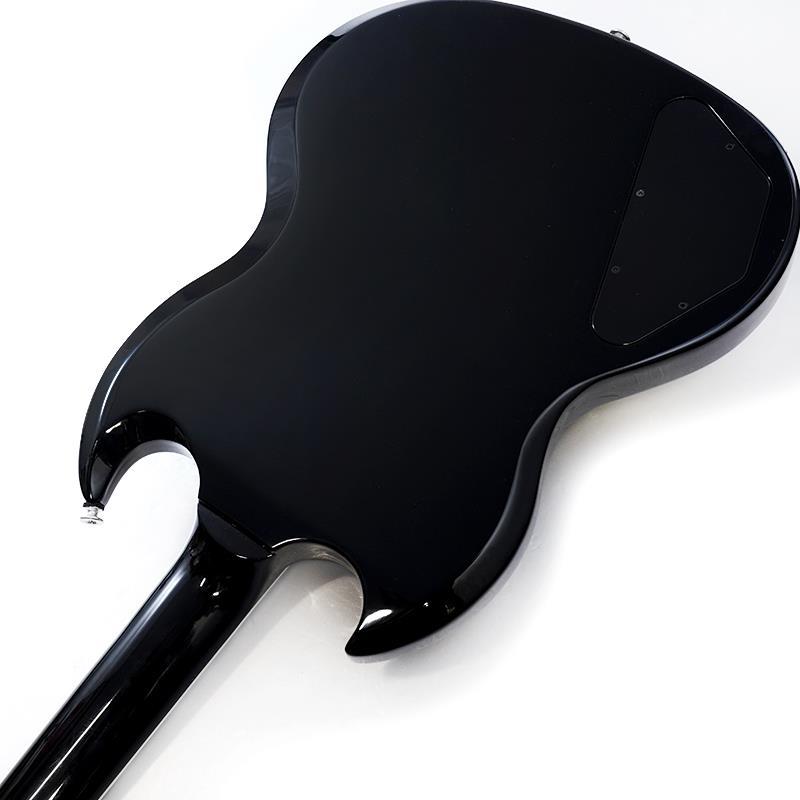 Gibson（ギブソン） Gibson SG Modern Trans Black Fade SN.212550165