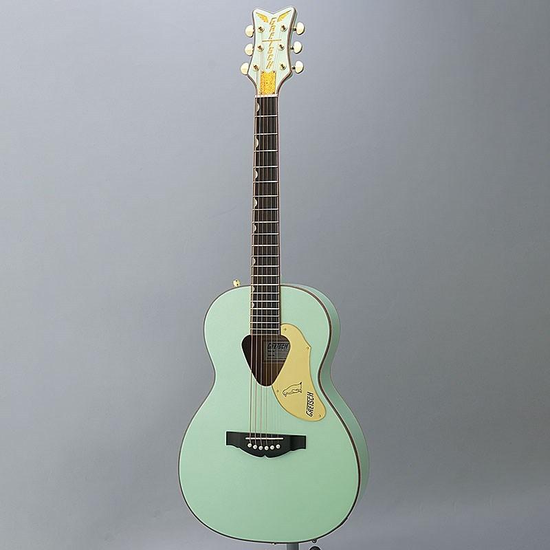 Gretsch G5021e Rancher Penguin Mint Metallic イケベ楽器店 通販 Yahoo ショッピング