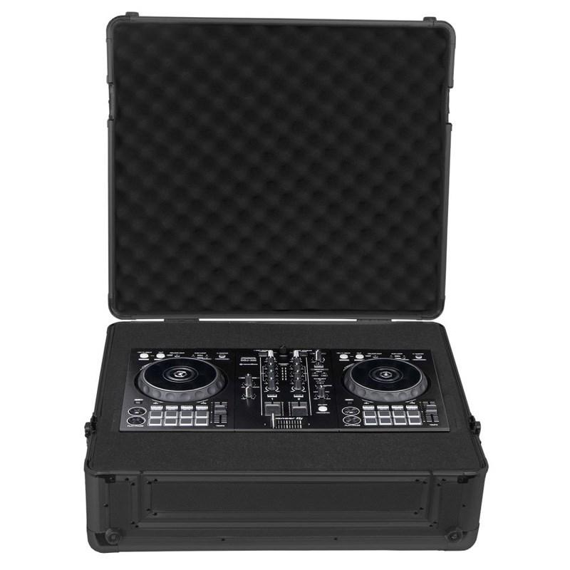 UDG UDG U93012BL Ultimate Pick Foam フライトケース L Black 【DDJ