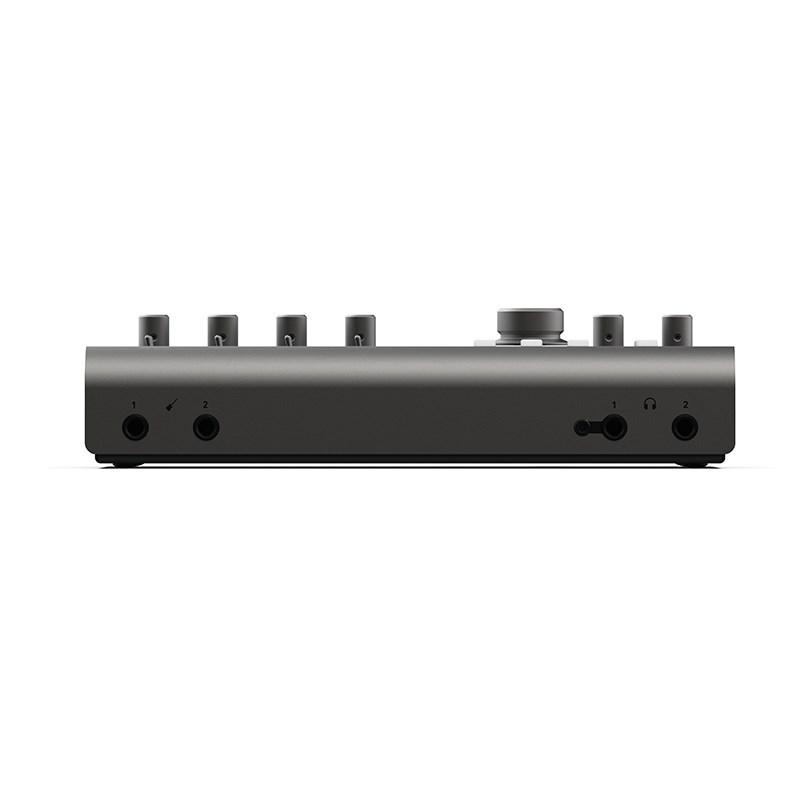 audient iD44mkII (オーディエント)(オーディオインターフェース)(USB-C対応)(ループバック搭載)の画像