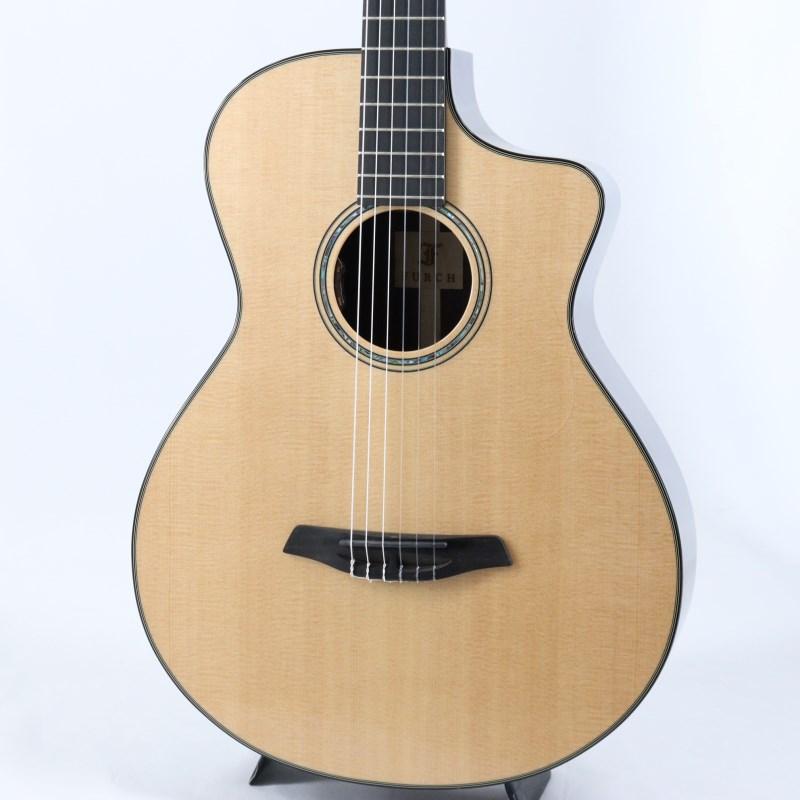 furch アコースティックギターYELLOW W GC-SR