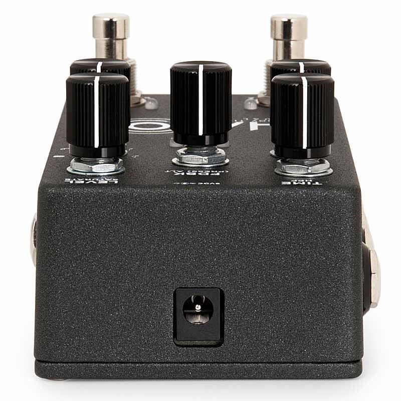 keeley Halo - Andy Timmons Dual Echo（キーリー） ディレイ アンディ