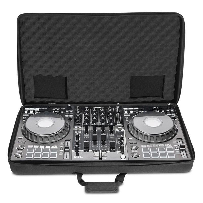 UDG UDG U8305BL Creator ハードケース 【DDJ-FLX10 / DDJ-REV5 / DDJ