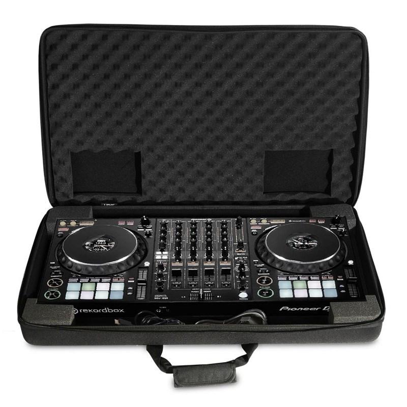 UDG U8305BL Creator ハードケース 【DDJ-FLX10 / DDJ-1000 DDJ-FLX6等 