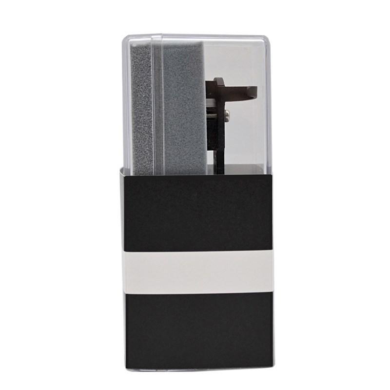 JICO OMNIA J44A 7 IMP NUDE BLACK 【リスニング向けカートリッジ / ヘッドシェル付属】 | JICO | 03