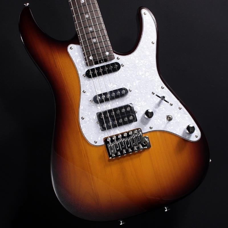 SCHECTER JAPAN ORIGINAL LINE OL-BH (UBB) : イケベ楽器店