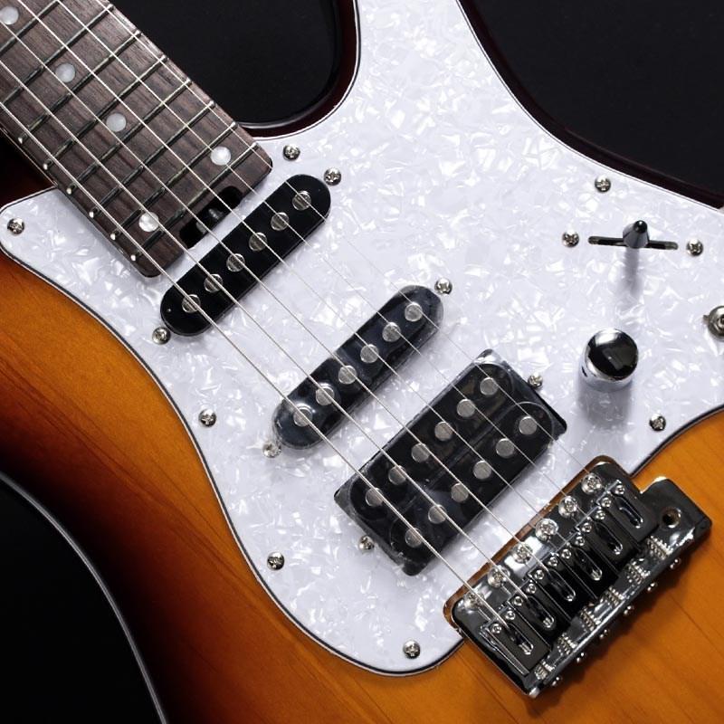 SCHECTER JAPAN ORIGINAL LINE OL-BH (UBB) : イケベ楽器店