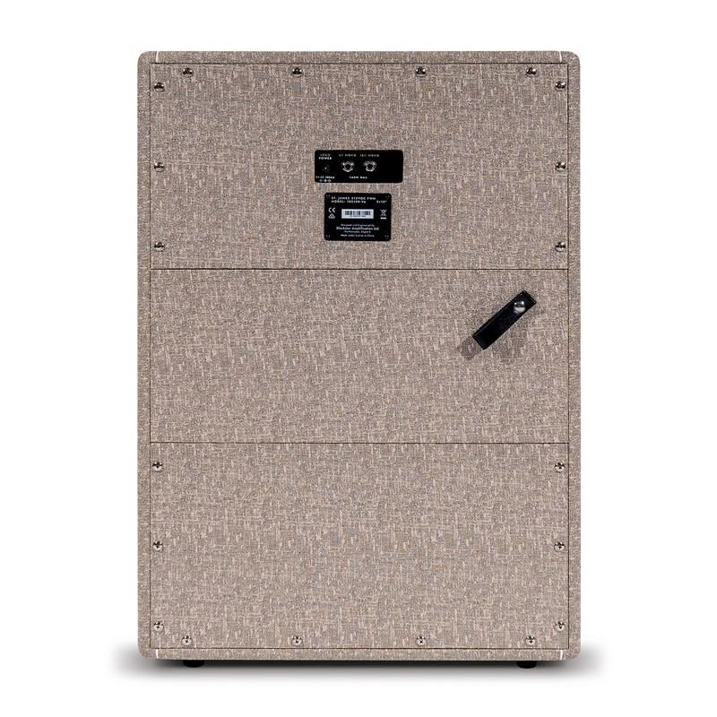 Blackstar ST. JAMES 212VOC - FAWN（ブラックスター） | Blackstar | 03