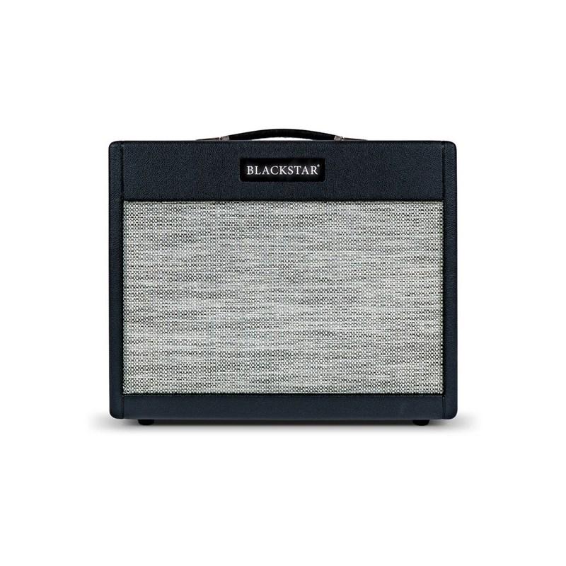 Blackstar Blackstar ST.JAMES 50 6L6 Combo - BLACK（ブラックスター