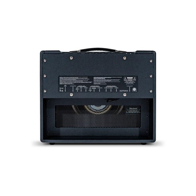 Blackstar Blackstar ST.JAMES 50 6L6 Combo - BLACK（ブラックスター