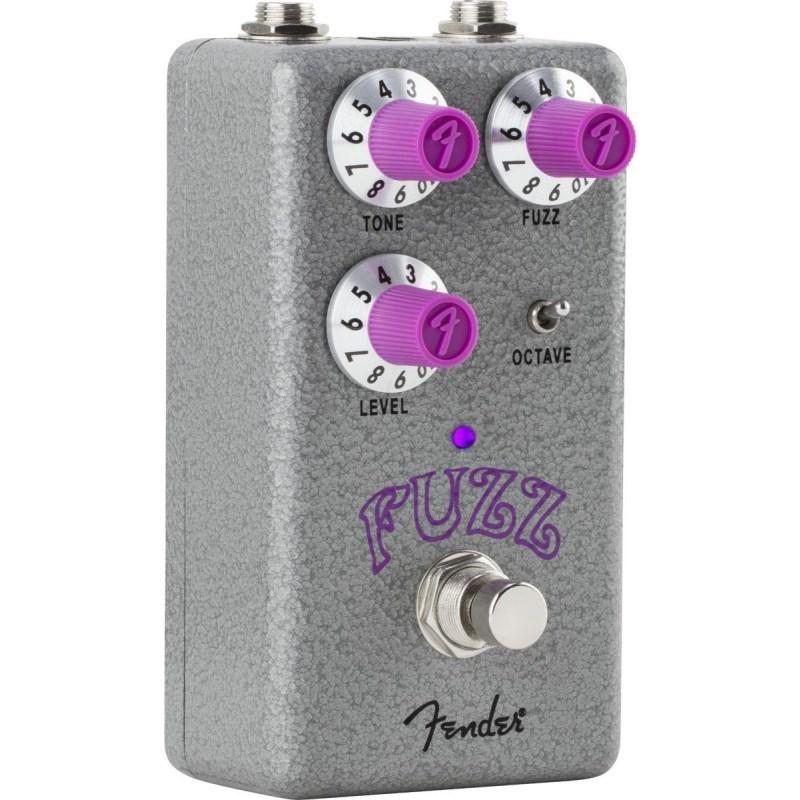 Fender USA 【エフェクタースーパープライスSALE】Hammertone Fuzz｜ikebe｜03