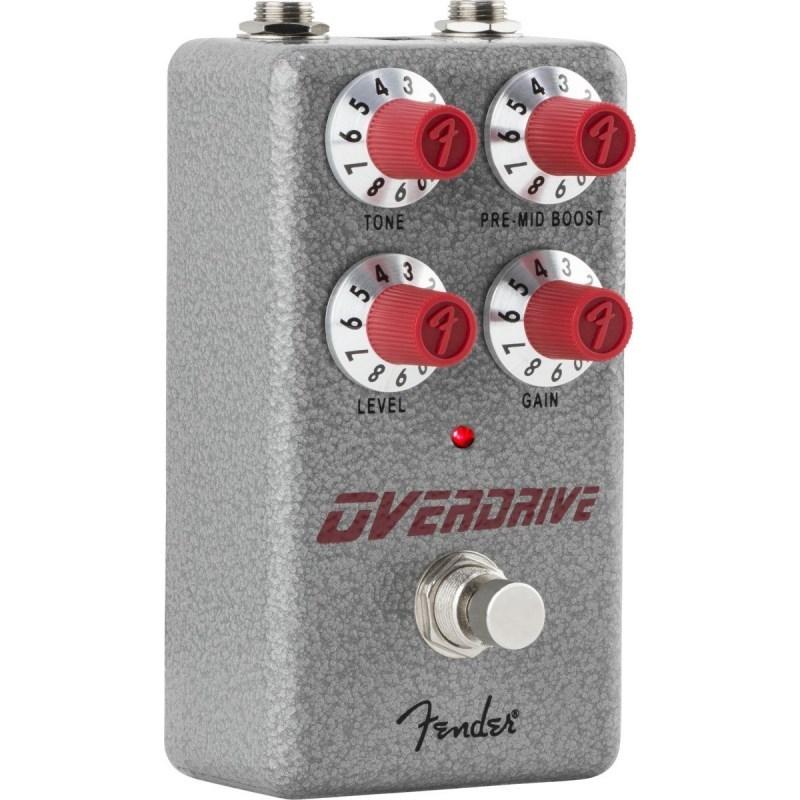 Fender USA 【生産完了モデル】Hammertone Overdrive（フェンダー）オーバードライブ | Fender | 02