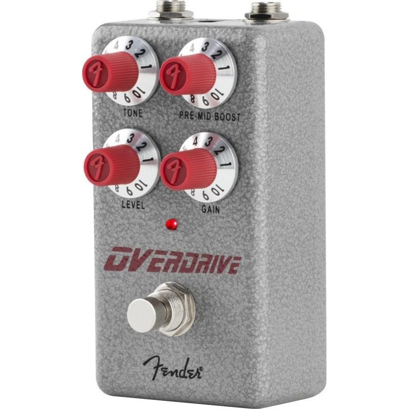 Fender USA 【生産完了モデル】Hammertone Overdrive（フェンダー）オーバードライブ | Fender | 03