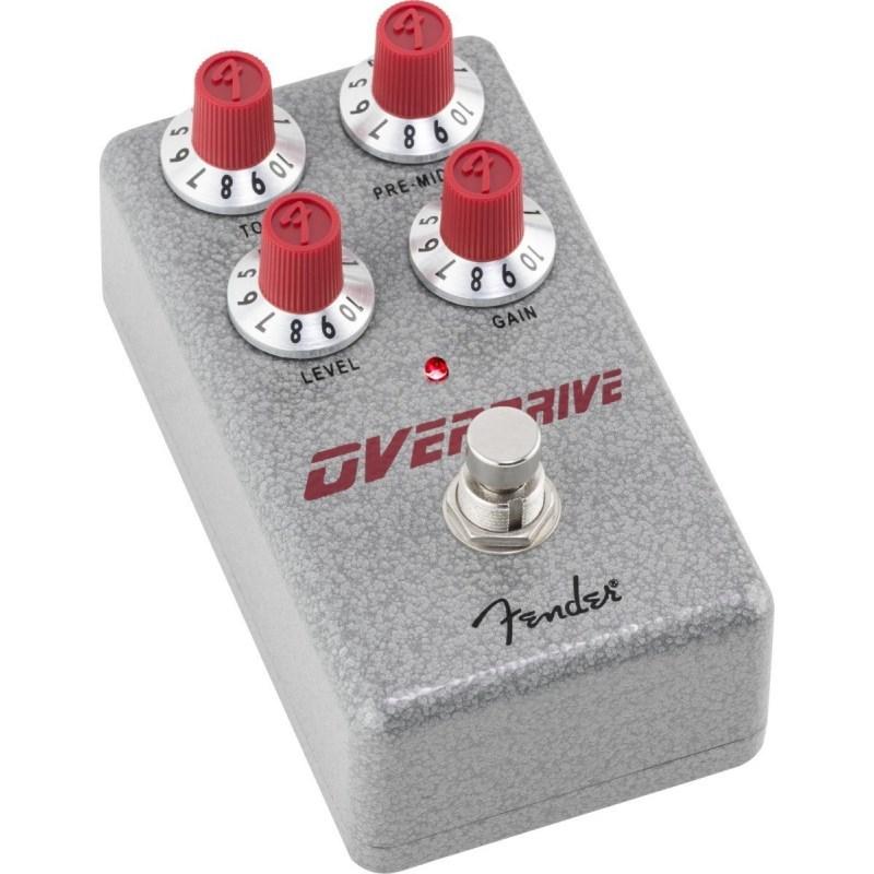 Fender USA 【生産完了モデル】Hammertone Overdrive（フェンダー）オーバードライブ | Fender | 04