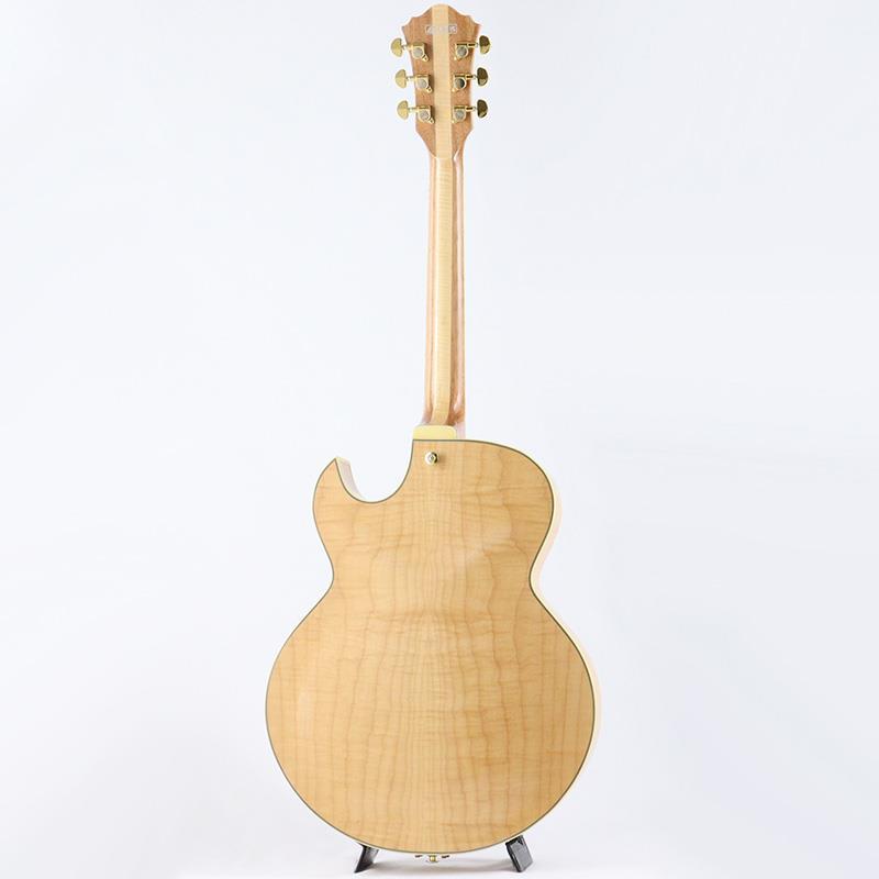 Ibanez LGB30-NT (Natural) [George Benson Model] | Ibanez | 02