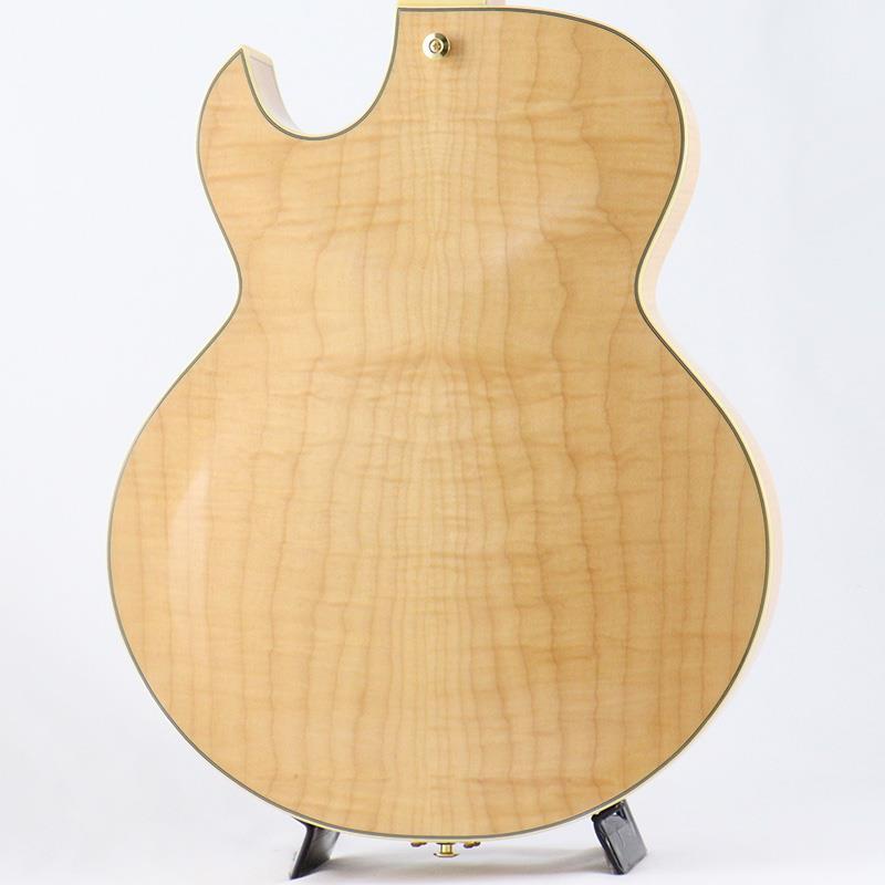 Ibanez LGB30-NT (Natural) [George Benson Model] | Ibanez | 03