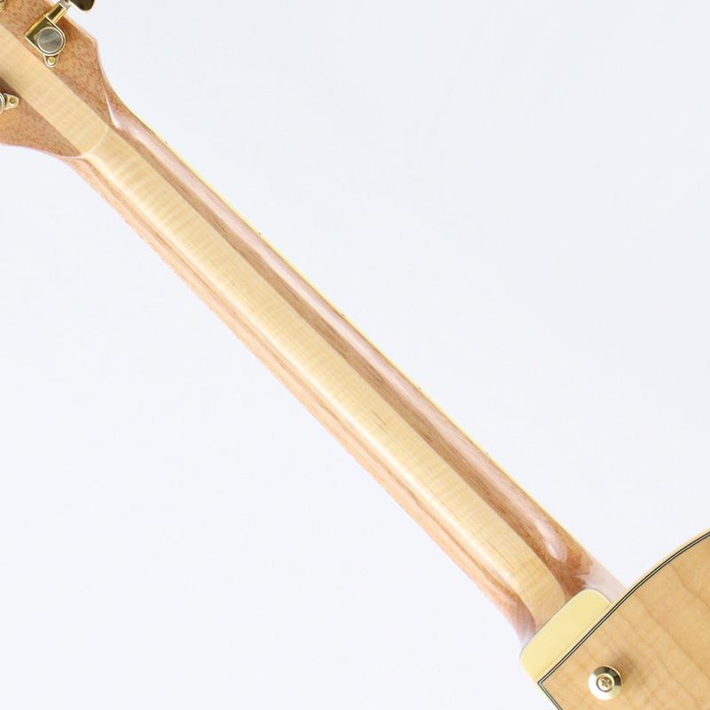Ibanez LGB30-NT (Natural) [George Benson Model] | Ibanez | 06