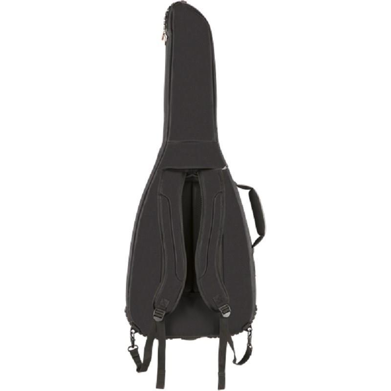 Fender USA FE620 Electric Guitar Gig Bag (Black) [エレキギター用](#0991512406) | Fender | 01