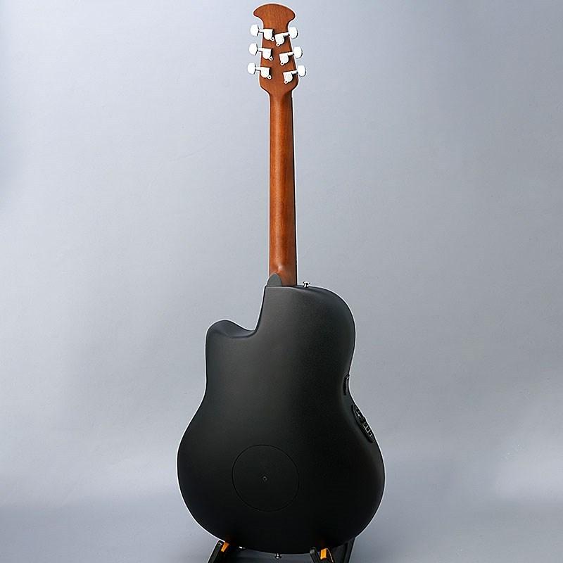 OVATION 【激得GWセール】【数量限定特価】Celebrity Elite CE44-RR (Ruby Red) オベーション | Ovation | 03