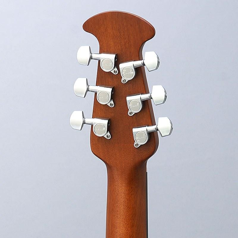 OVATION 【激得GWセール】【数量限定特価】Celebrity Elite CE44-RR (Ruby Red) オベーション | Ovation | 05