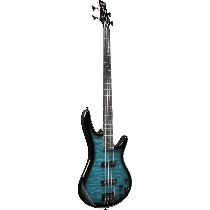 Ibanez（アイバニーズ） Ibanez GSR280QA-TMS : イケベ楽器店 - 通販