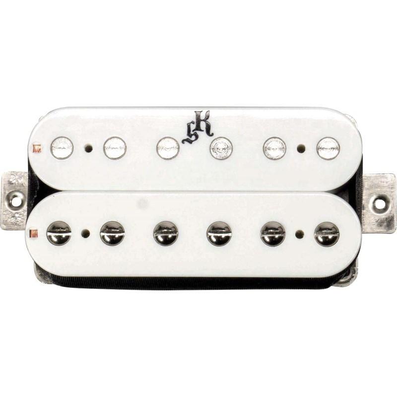 Killer LZ-510 Dyna-bite White 【受注生産品】