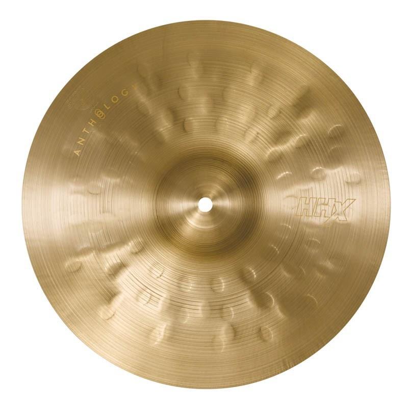 SABIAN HHX Anthology High Bell Hats 14 [HHX-14TANTH/H / 14BANTH/H]_1