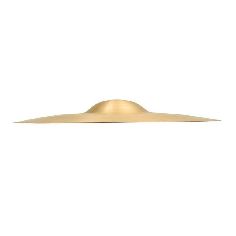 SABIAN HHX Anthology High Bell Hats 14 [HHX-14TANTH/H / 14BANTH/H]_2