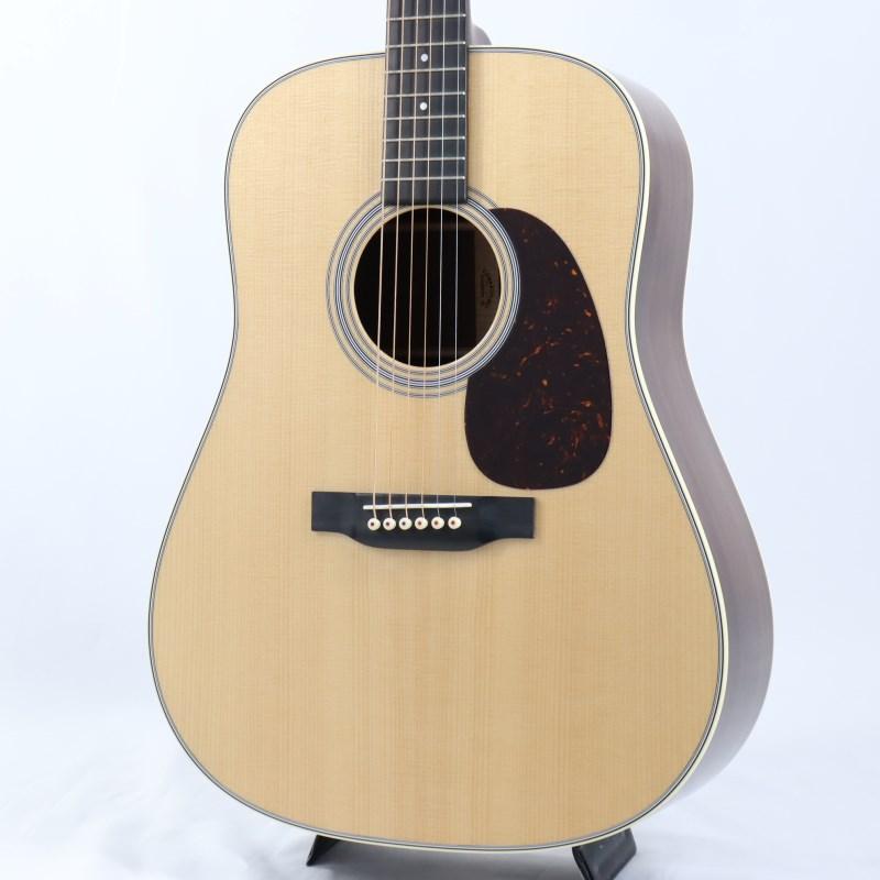 MARTIN CTM D-28 Premium Grade Sitka Spruce Top 