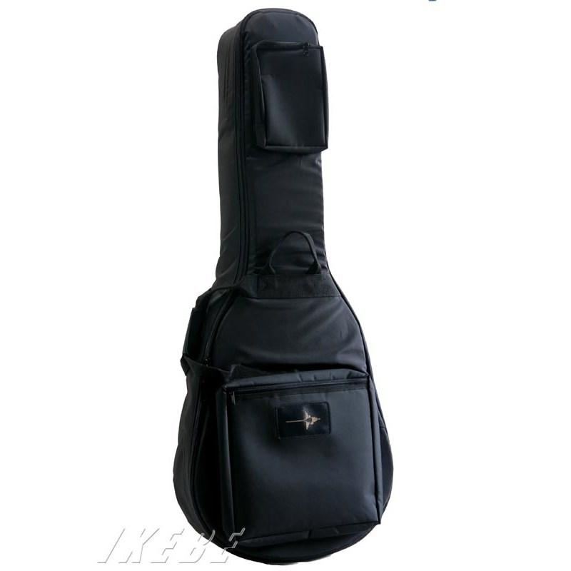 NAZCA Protect Case [ES-175・ドレッドノート用/Black#8] : イケベ楽器