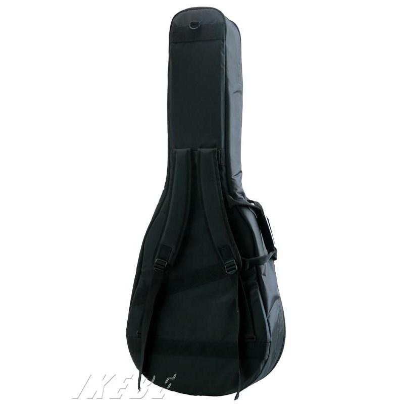 NAZCA Protect Case [ES-175・ドレッドノート用/Black#8] : イケベ楽器