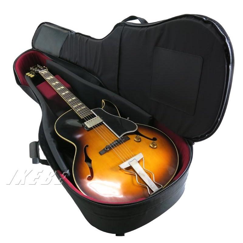 NAZCA Protect Case [ES-175・ドレッドノート用/Black#8] : イケベ楽器