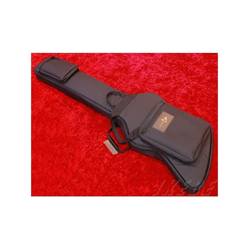 NAZCA 【受注生産品】 Protect Case [Thunderbird用/Black#8]_1