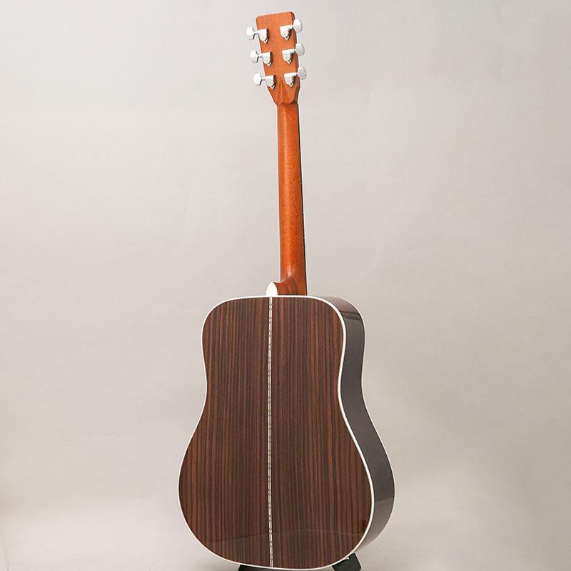 アコースティックギター 　K.Yairi　DY-28 DY-28｜製品紹介｜Yairi Guitar ヤイリギター